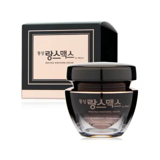 Kem Trị Nám Dongsung Rannce Cream Hàn Quốc mẫu mới 50g