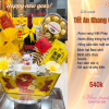 Giỏ quà Tết An Khang 06